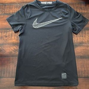 Nike Dri Fit Shirt
